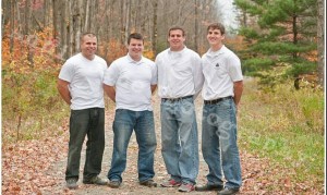 brothers